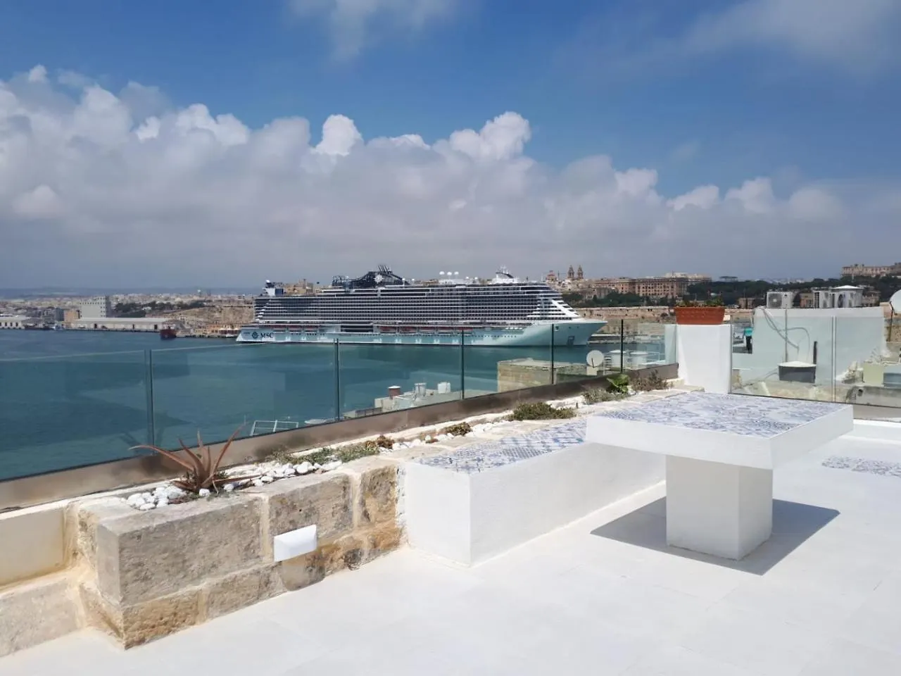 L-Isla-Valletta-Vittoriosa Appartamento