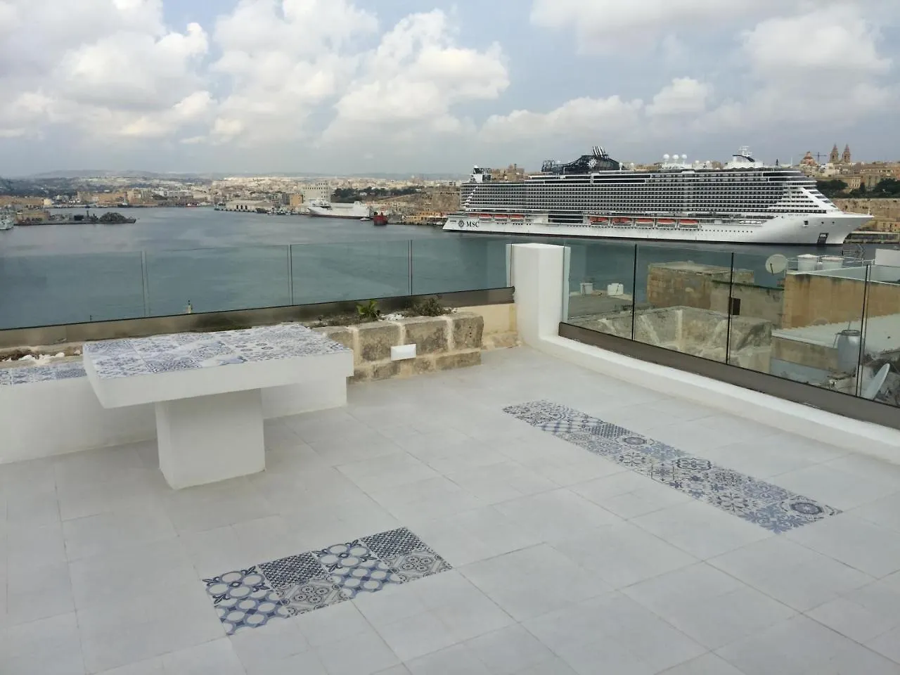 L-Isla-Valletta-Vittoriosa Appartamento