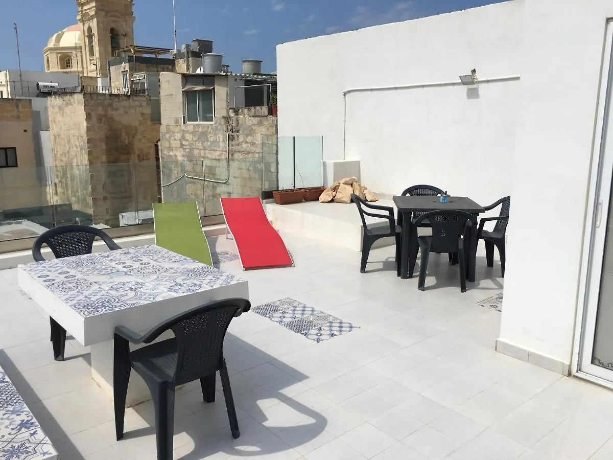 L-Isla-Valletta-Vittoriosa Apartment 0*, Senglea Malta