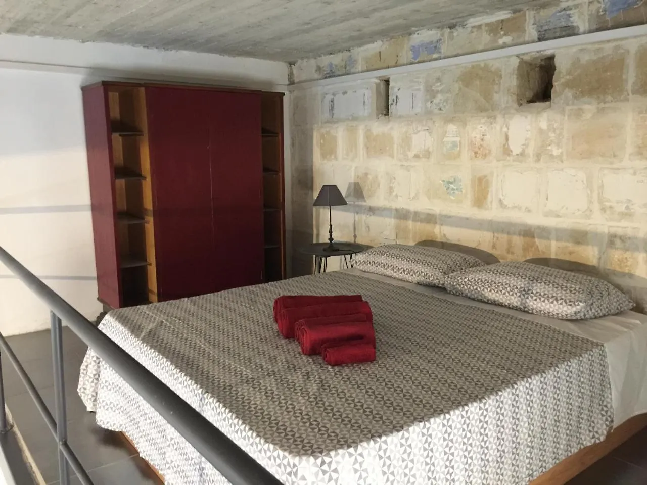 L-Isla-Valletta-Vittoriosa Apartment Malta