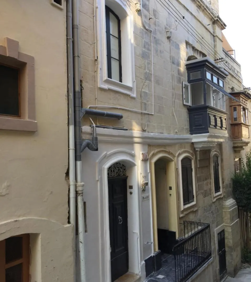 L-Isla-Valletta-Vittoriosa Apartment Malta