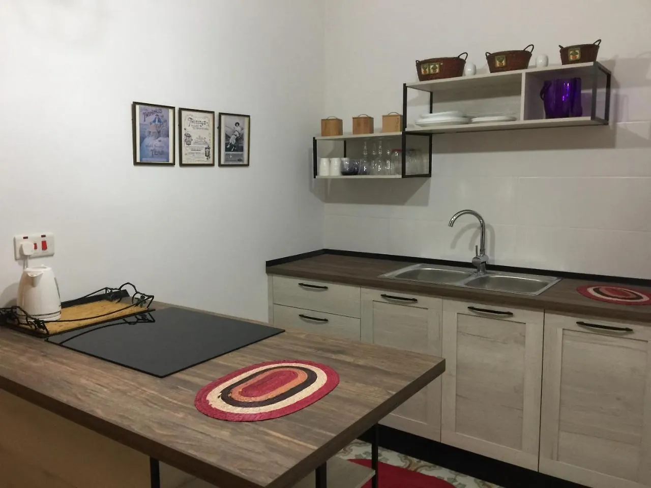 L-Isla-Valletta-Vittoriosa Apartment Senglea