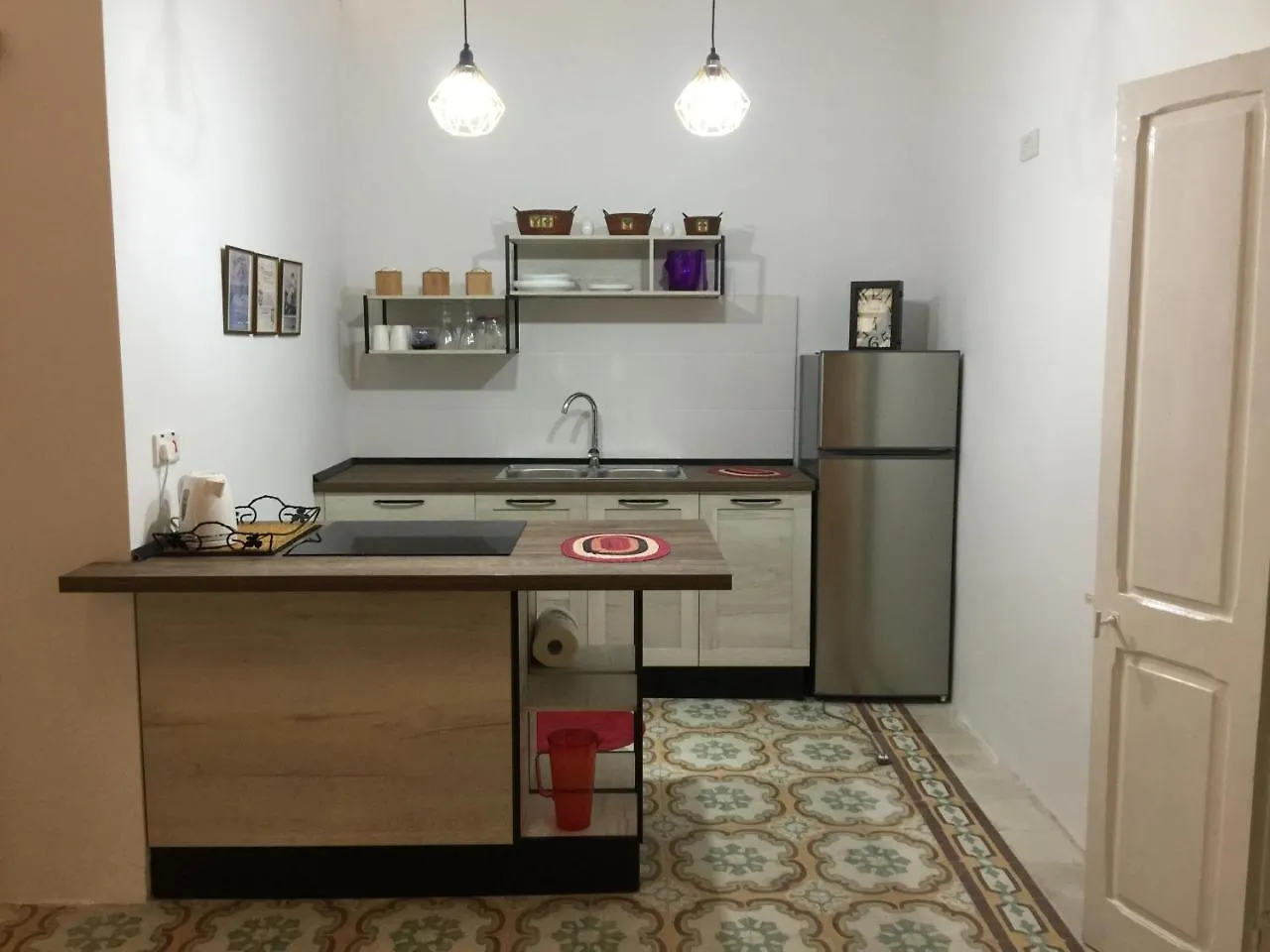 L-Isla-Valletta-Vittoriosa Apartment Malta