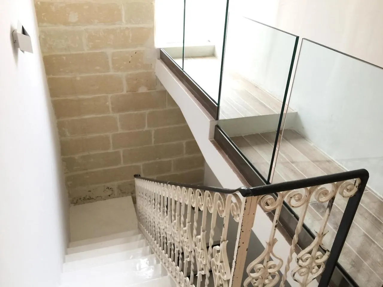 L-Isla-Valletta-Vittoriosa Apartment
