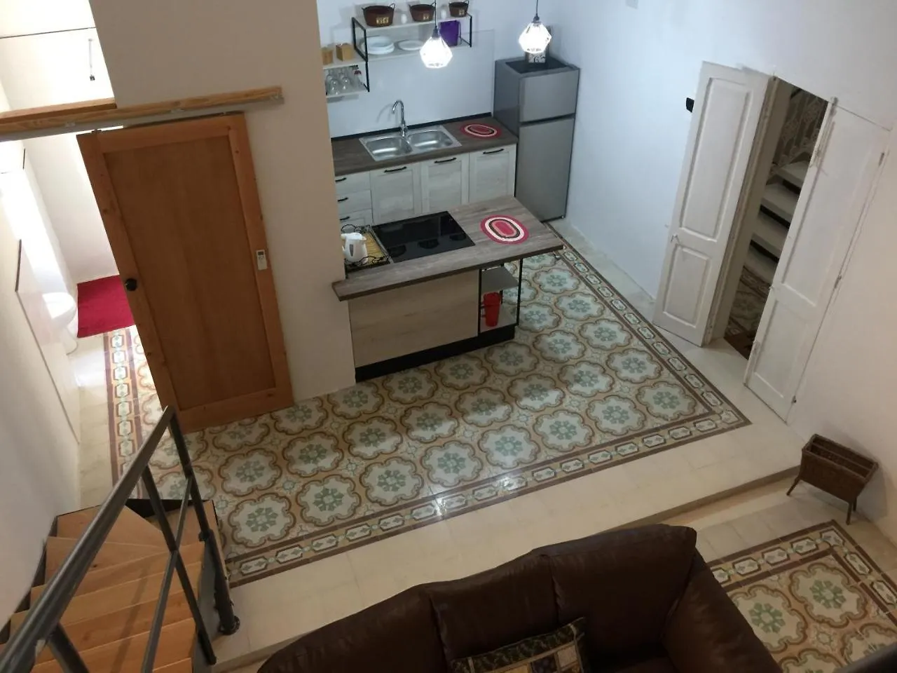 L-Isla-Valletta-Vittoriosa Apartment Senglea