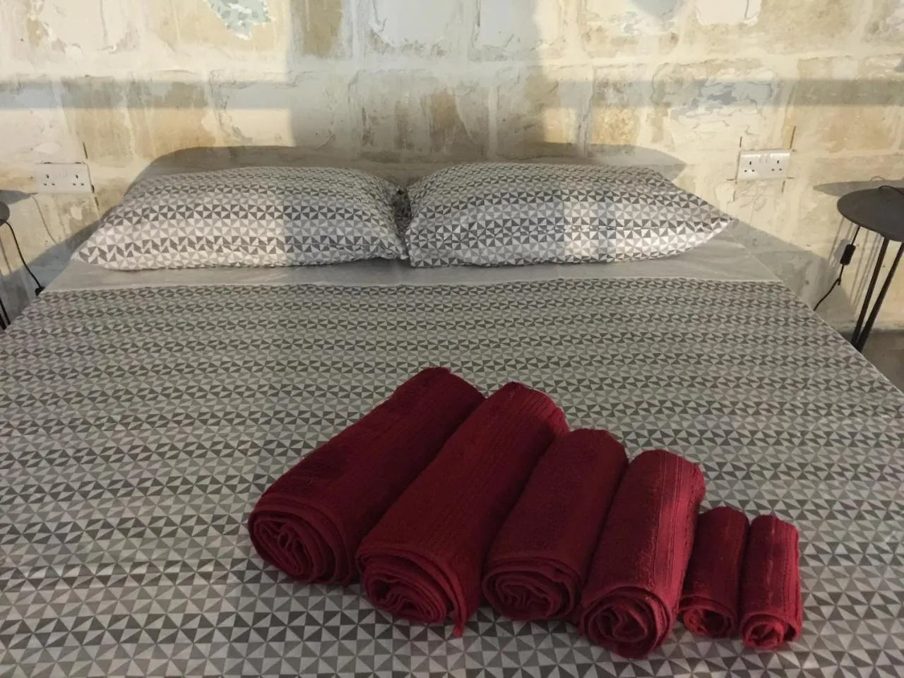 L-Isla-Valletta-Vittoriosa Apartment 0*, Senglea