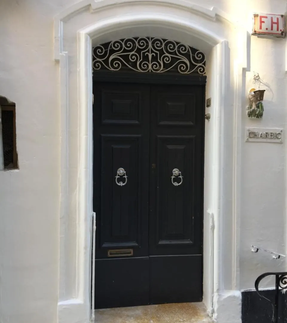 L-Isla-Valletta-Vittoriosa Apartment  Senglea